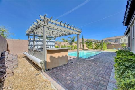 12788 Ringrose Street Las Vegas NV 89141