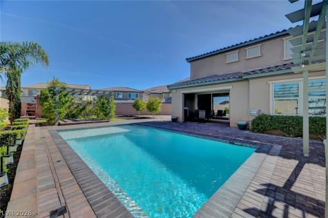 12788 Ringrose Street Las Vegas NV 89141