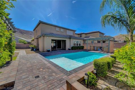12788 Ringrose Street Las Vegas NV 89141