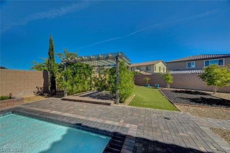 12788 Ringrose Street Las Vegas NV 89141