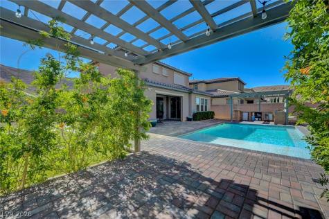12788 Ringrose Street Las Vegas NV 89141