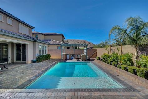 12788 Ringrose Street Las Vegas NV 89141
