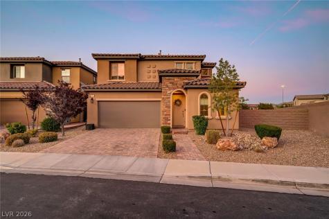12788 Ringrose Street Las Vegas NV 89141