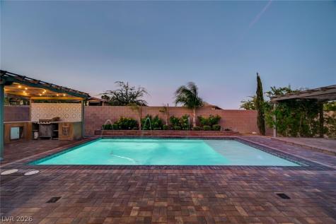 12788 Ringrose Street Las Vegas NV 89141