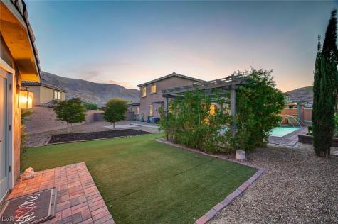 12788 Ringrose Street Las Vegas NV 89141