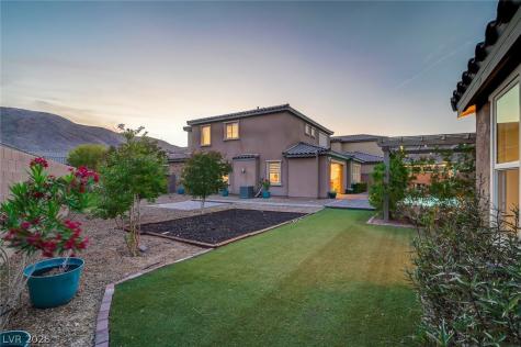 12788 Ringrose Street Las Vegas NV 89141