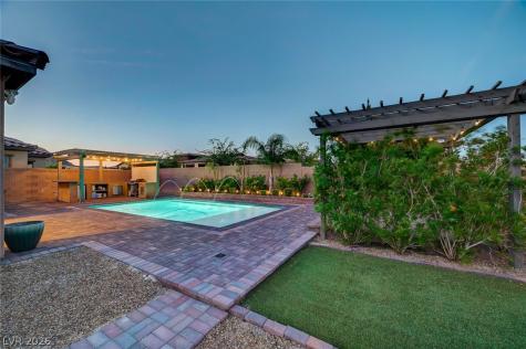 12788 Ringrose Street Las Vegas NV 89141