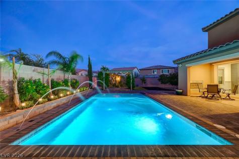 12788 Ringrose Street Las Vegas NV 89141