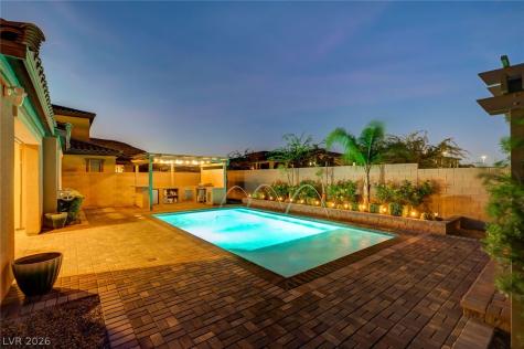 12788 Ringrose Street Las Vegas NV 89141