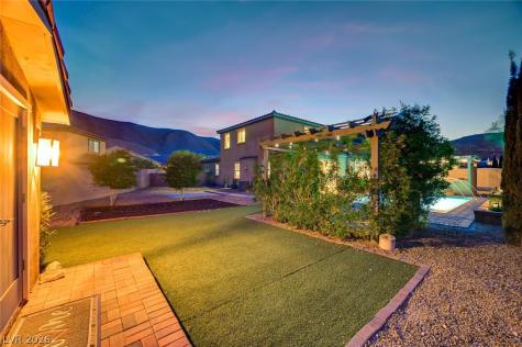 12788 Ringrose Street Las Vegas NV 89141