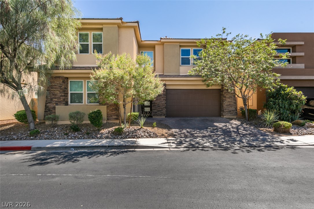 8575 Old Daylily Lane Las Vegas NV 89113