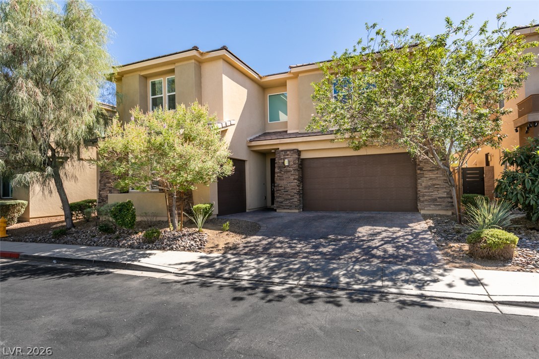 8575 Old Daylily Lane Las Vegas NV 89113