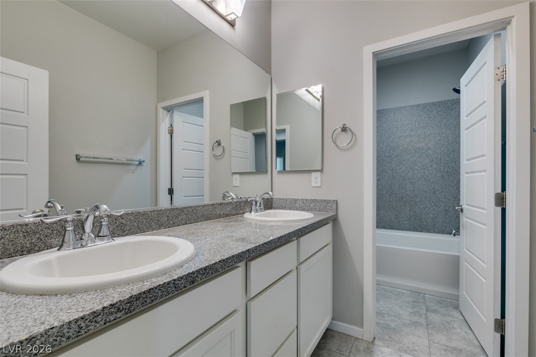 8575 Old Daylily Lane Las Vegas NV 89113