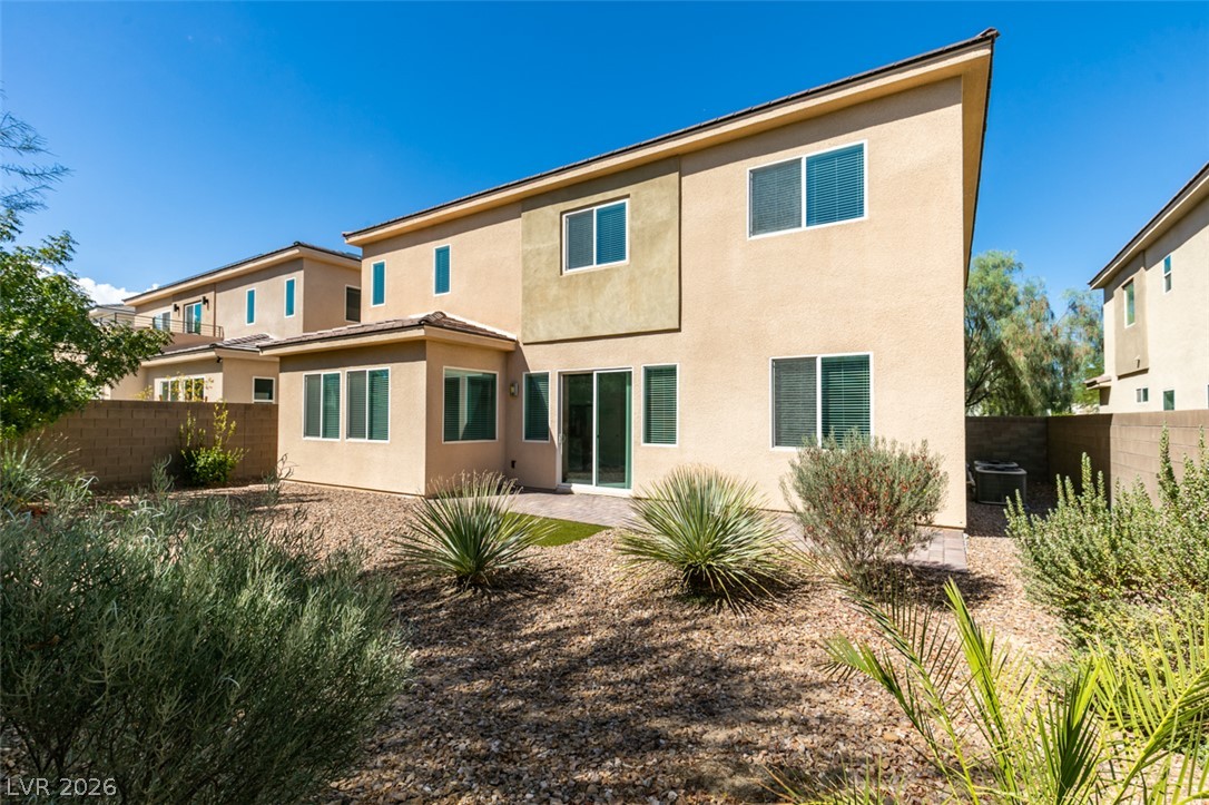 8575 Old Daylily Lane Las Vegas NV 89113