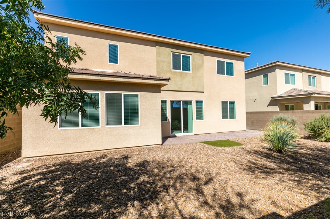 8575 Old Daylily Lane Las Vegas NV 89113