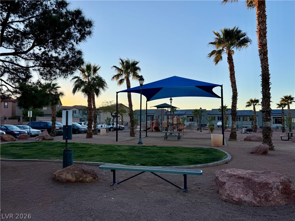 1150 Paradise Desert Avenue Henderson NV 89002
