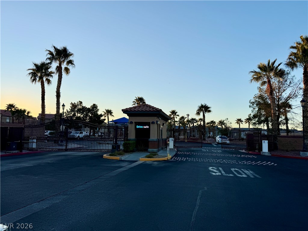1150 Paradise Desert Avenue Henderson NV 89002