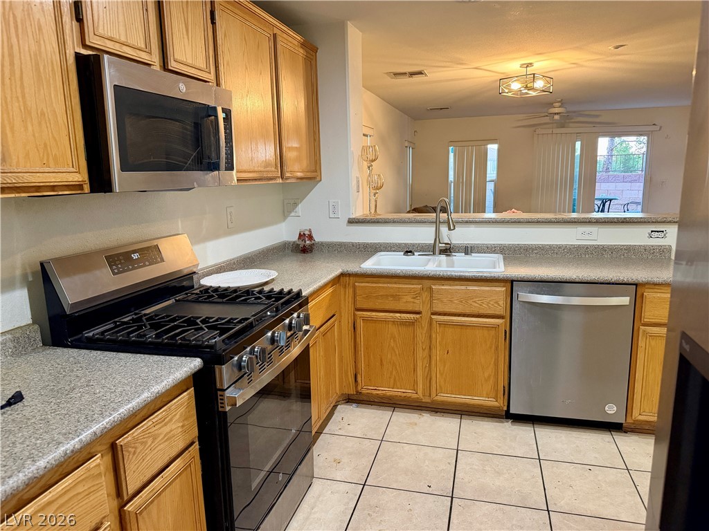 1150 Paradise Desert Avenue Henderson NV 89002