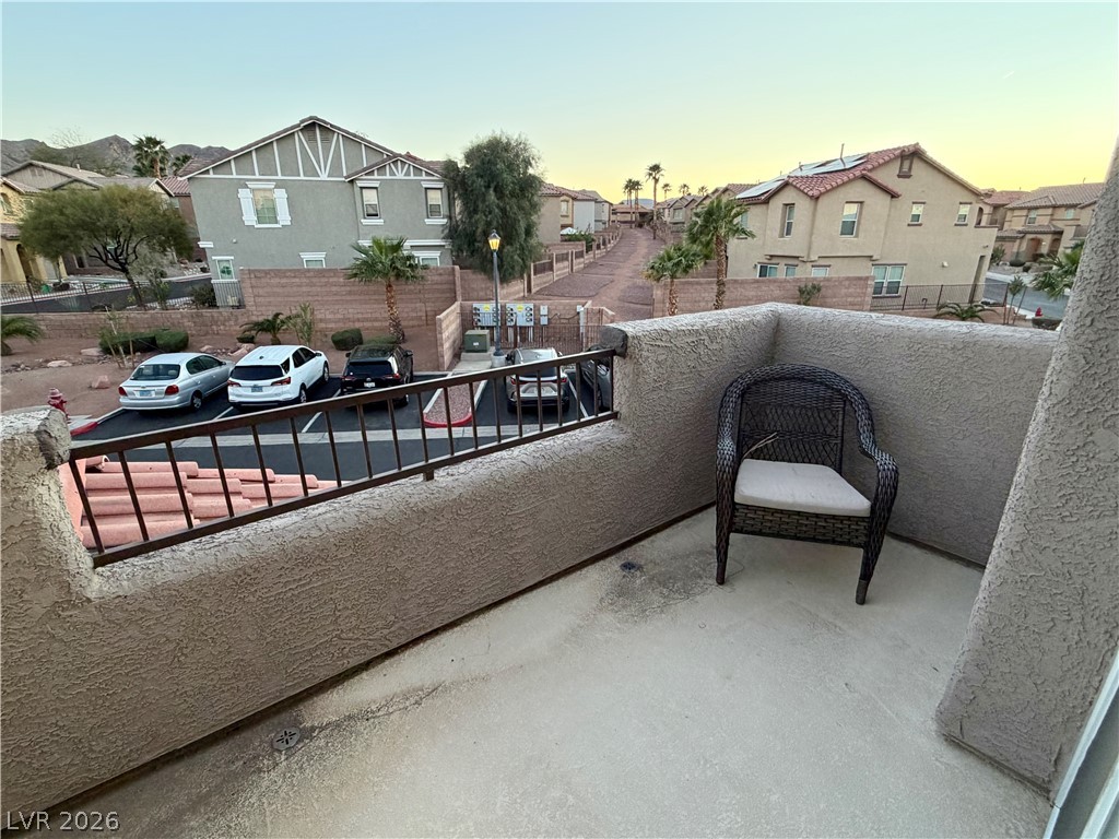 1150 Paradise Desert Avenue Henderson NV 89002