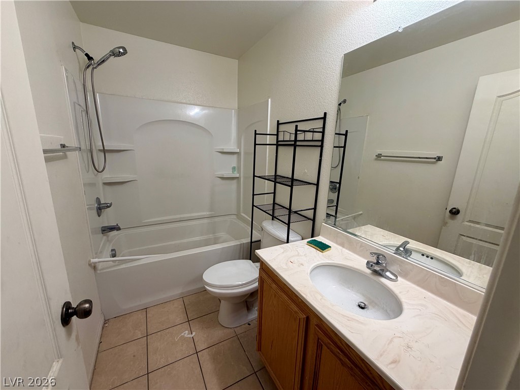 1150 Paradise Desert Avenue Henderson NV 89002