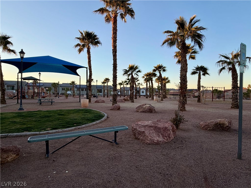 1150 Paradise Desert Avenue Henderson NV 89002