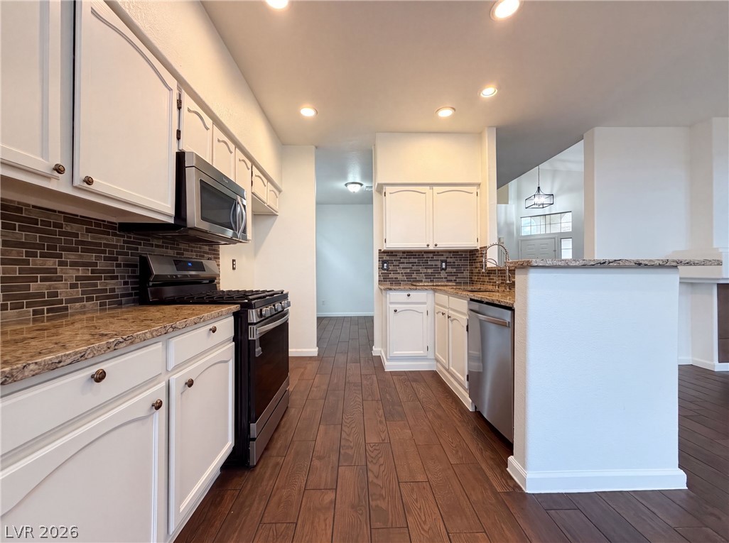 7504 Holloran Court Las Vegas NV 89128