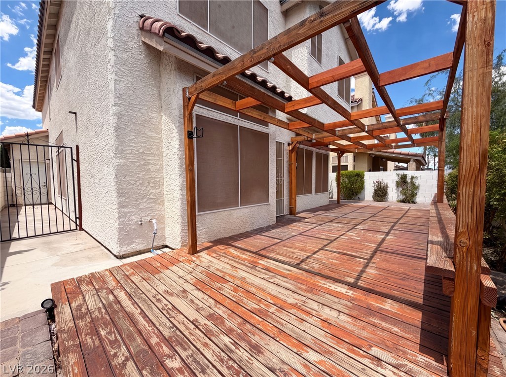7504 Holloran Court Las Vegas NV 89128