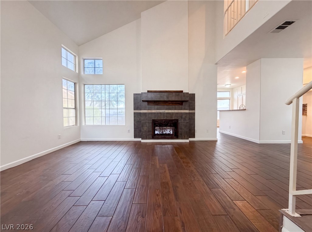 7504 Holloran Court Las Vegas NV 89128