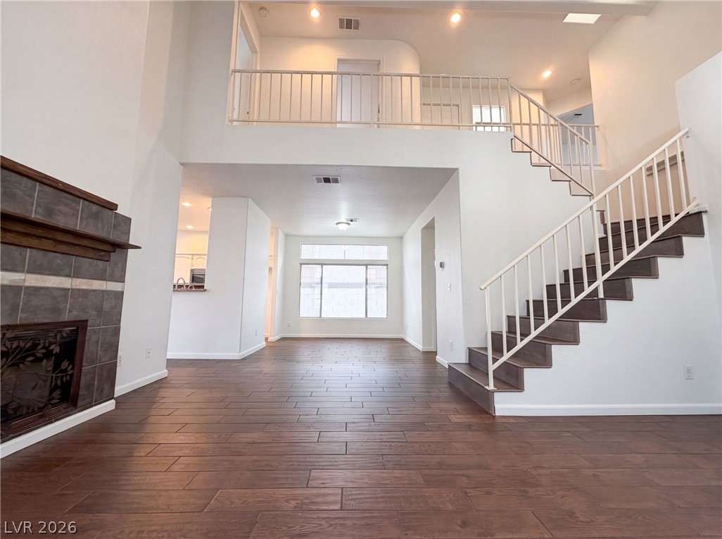 7504 Holloran Court Las Vegas NV 89128