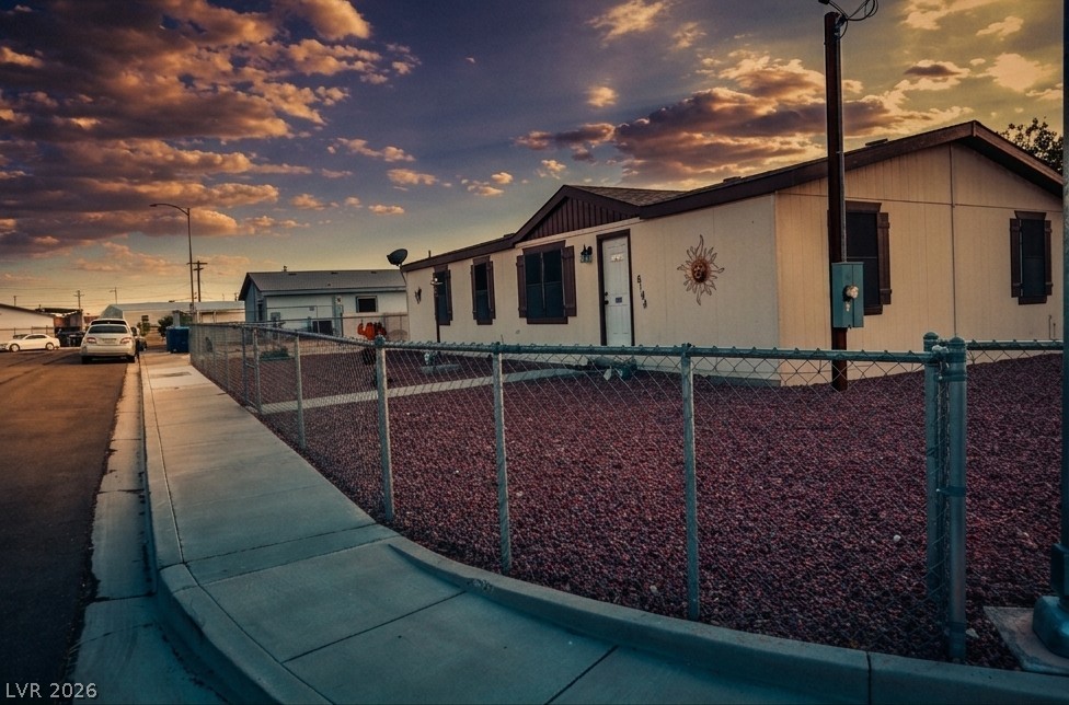 6188 Carlsbad Avenue Las Vegas NV 89156