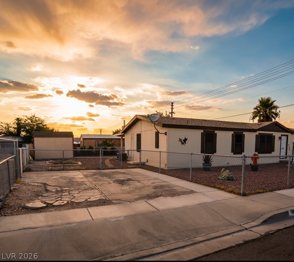 6188 Carlsbad Avenue Las Vegas NV 89156