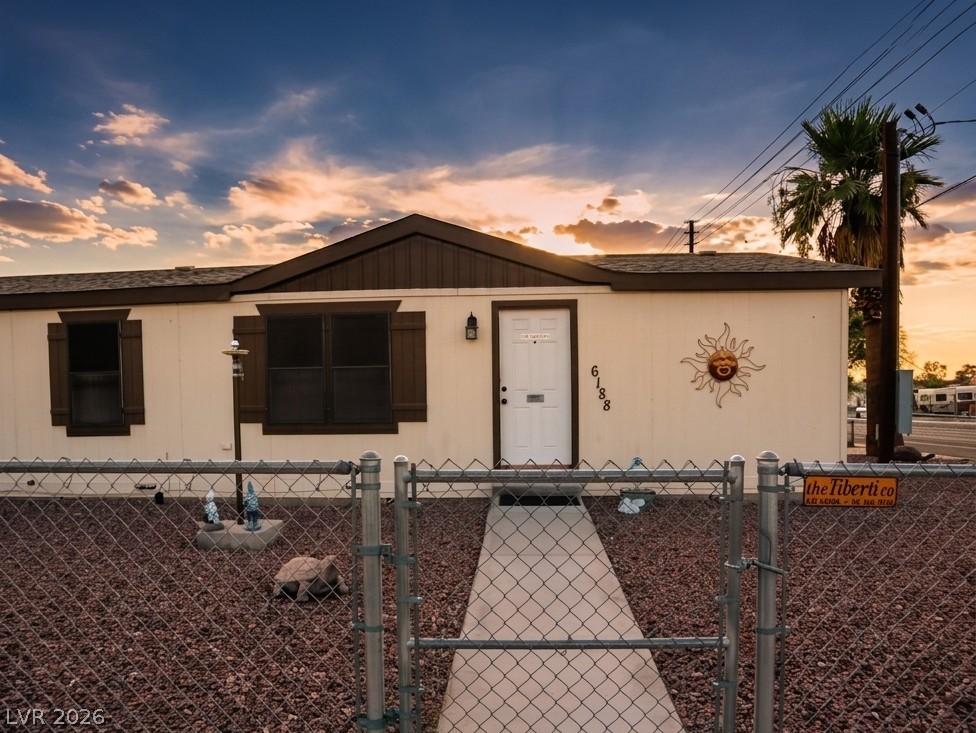 6188 Carlsbad Avenue Las Vegas NV 89156
