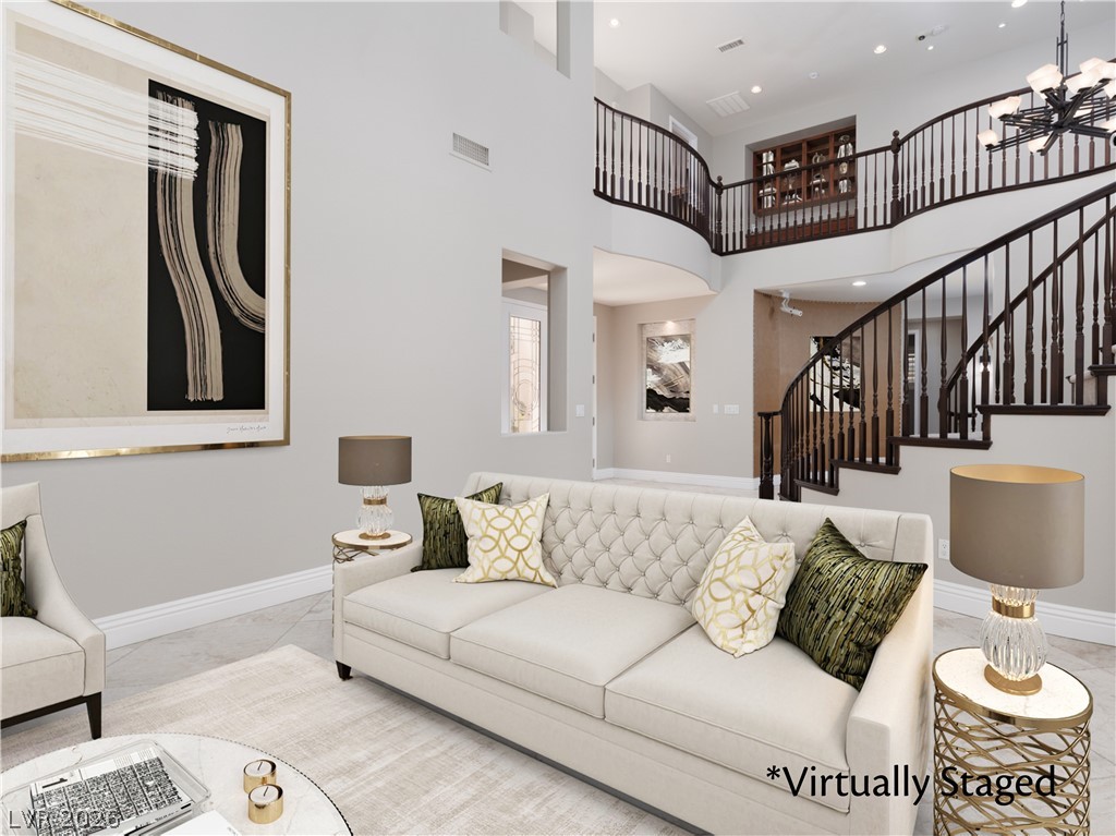 2451 Hollow Rock Court Las Vegas NV 89135