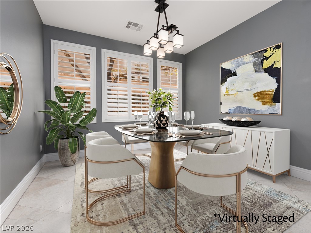 2451 Hollow Rock Court Las Vegas NV 89135