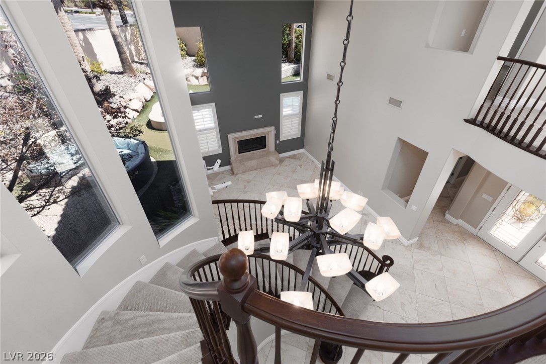 2451 Hollow Rock Court Las Vegas NV 89135