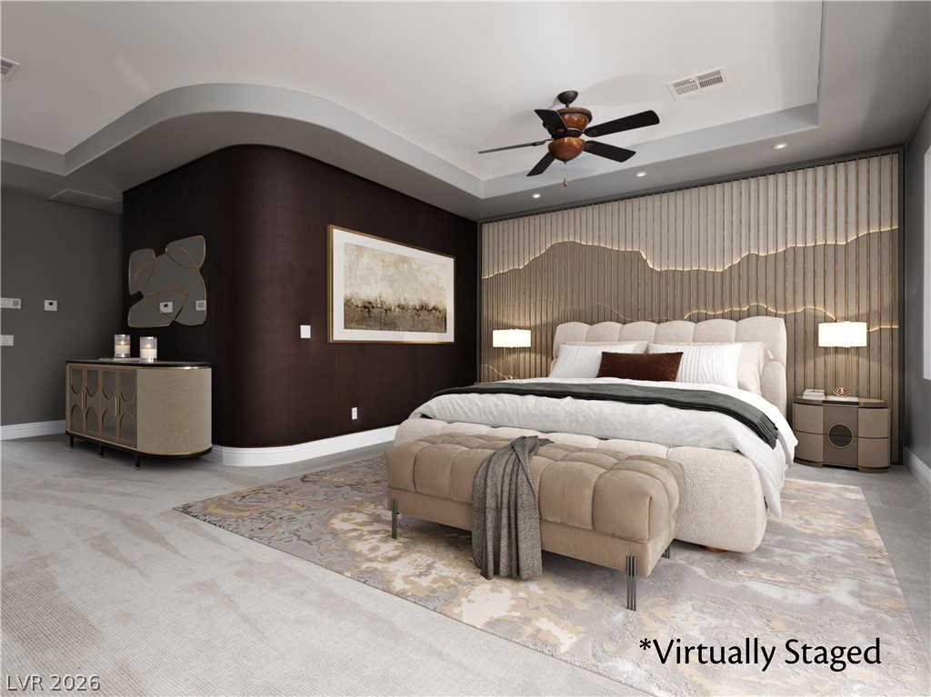 2451 Hollow Rock Court Las Vegas NV 89135