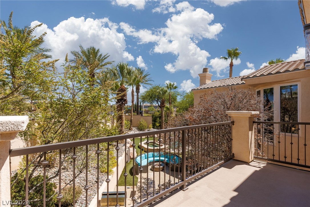 2451 Hollow Rock Court Las Vegas NV 89135