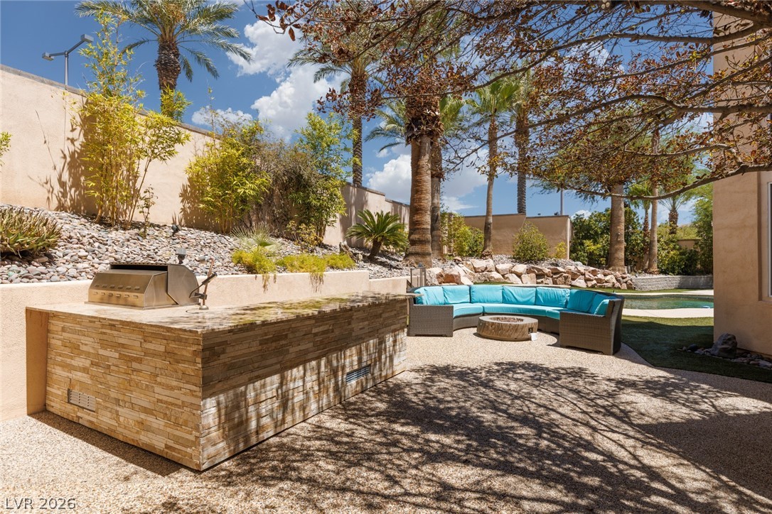 2451 Hollow Rock Court Las Vegas NV 89135