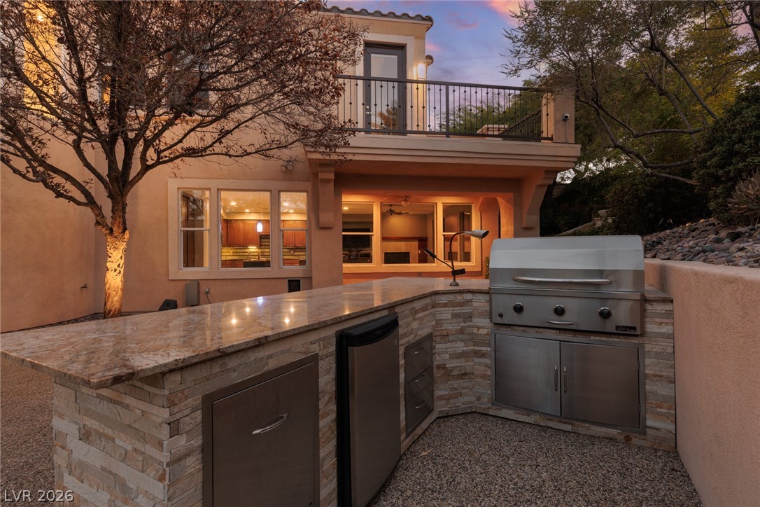 2451 Hollow Rock Court Las Vegas NV 89135