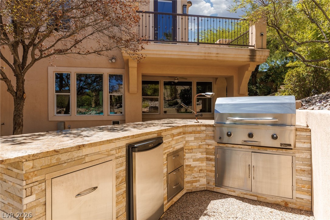 2451 Hollow Rock Court Las Vegas NV 89135