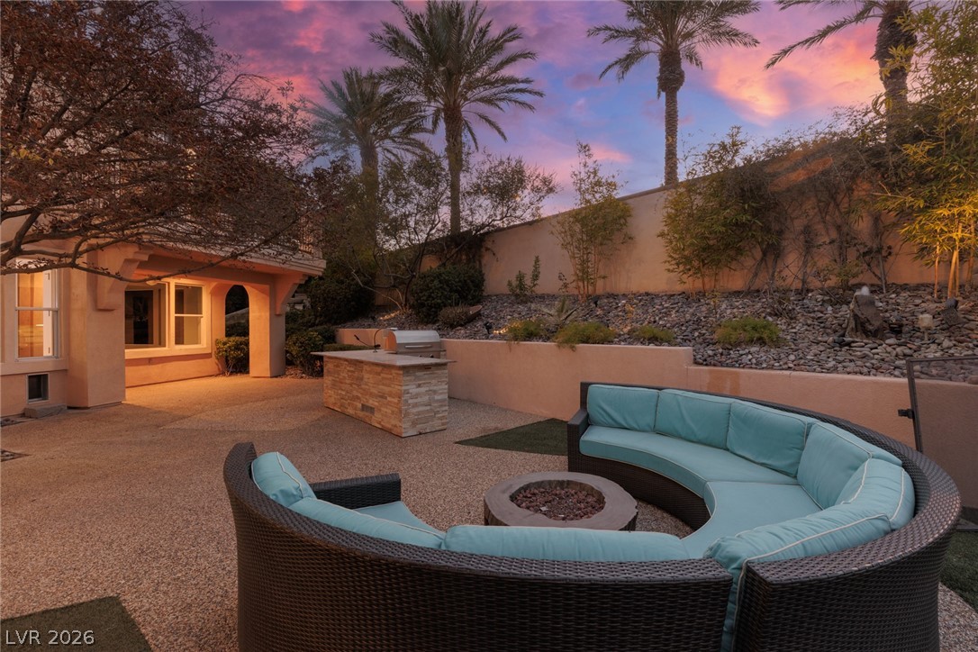 2451 Hollow Rock Court Las Vegas NV 89135