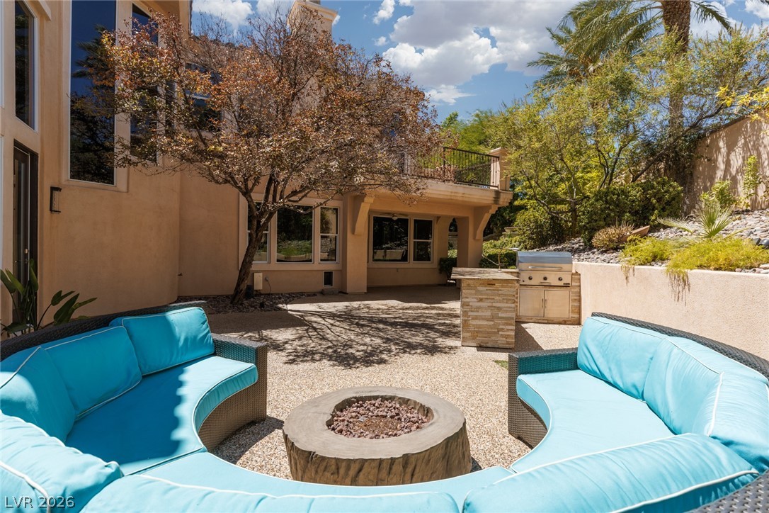 2451 Hollow Rock Court Las Vegas NV 89135