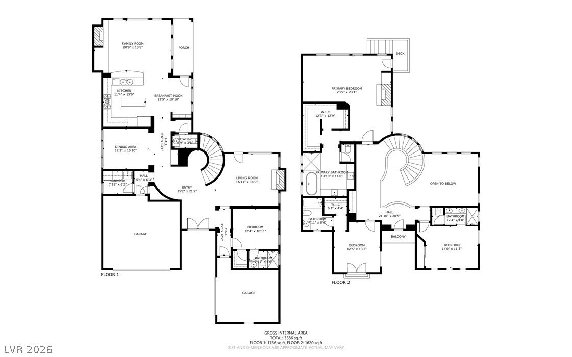2451 Hollow Rock Court Las Vegas NV 89135