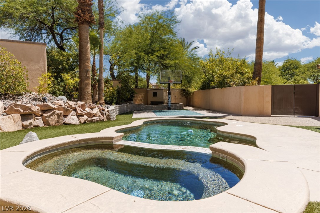 2451 Hollow Rock Court Las Vegas NV 89135