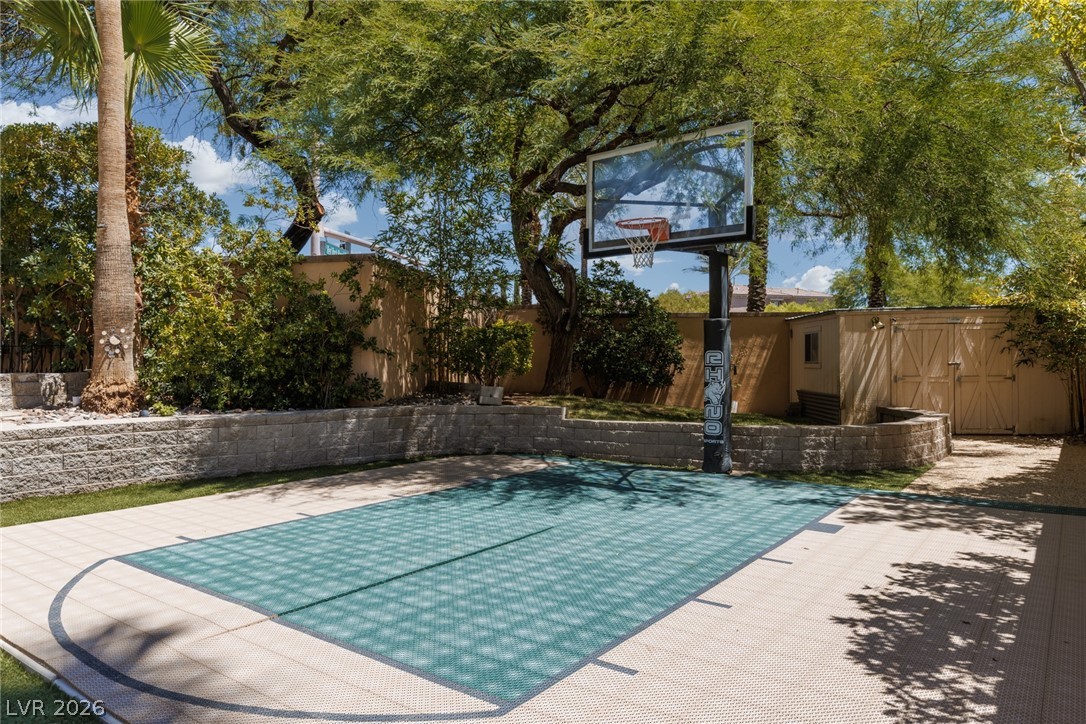 2451 Hollow Rock Court Las Vegas NV 89135
