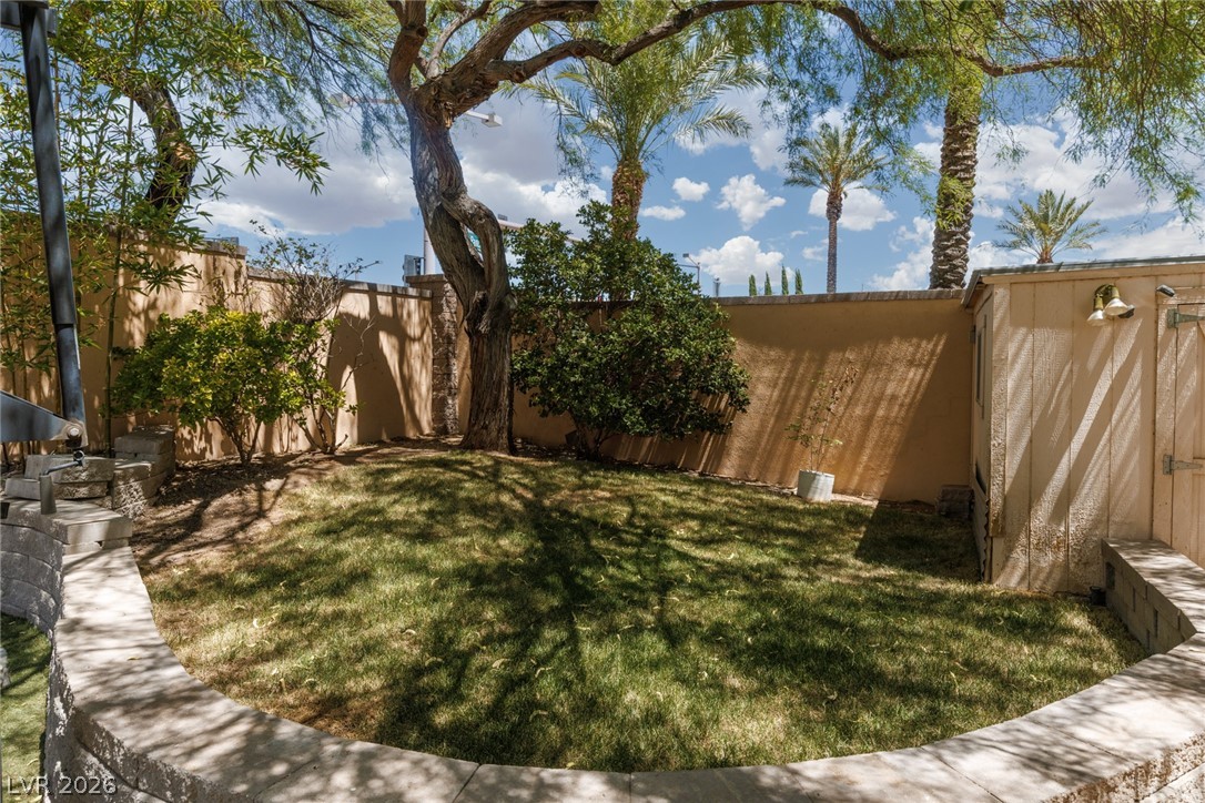 2451 Hollow Rock Court Las Vegas NV 89135