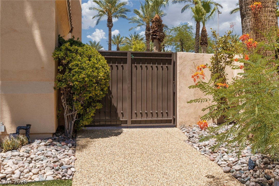 2451 Hollow Rock Court Las Vegas NV 89135
