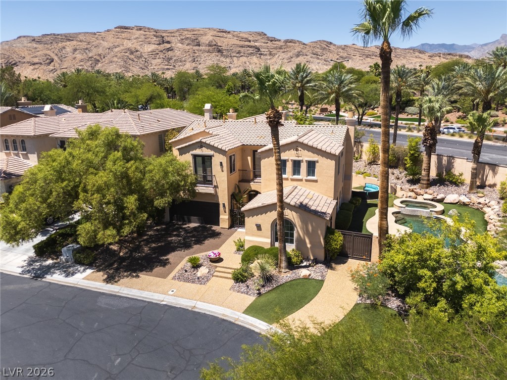 2451 Hollow Rock Court Las Vegas NV 89135