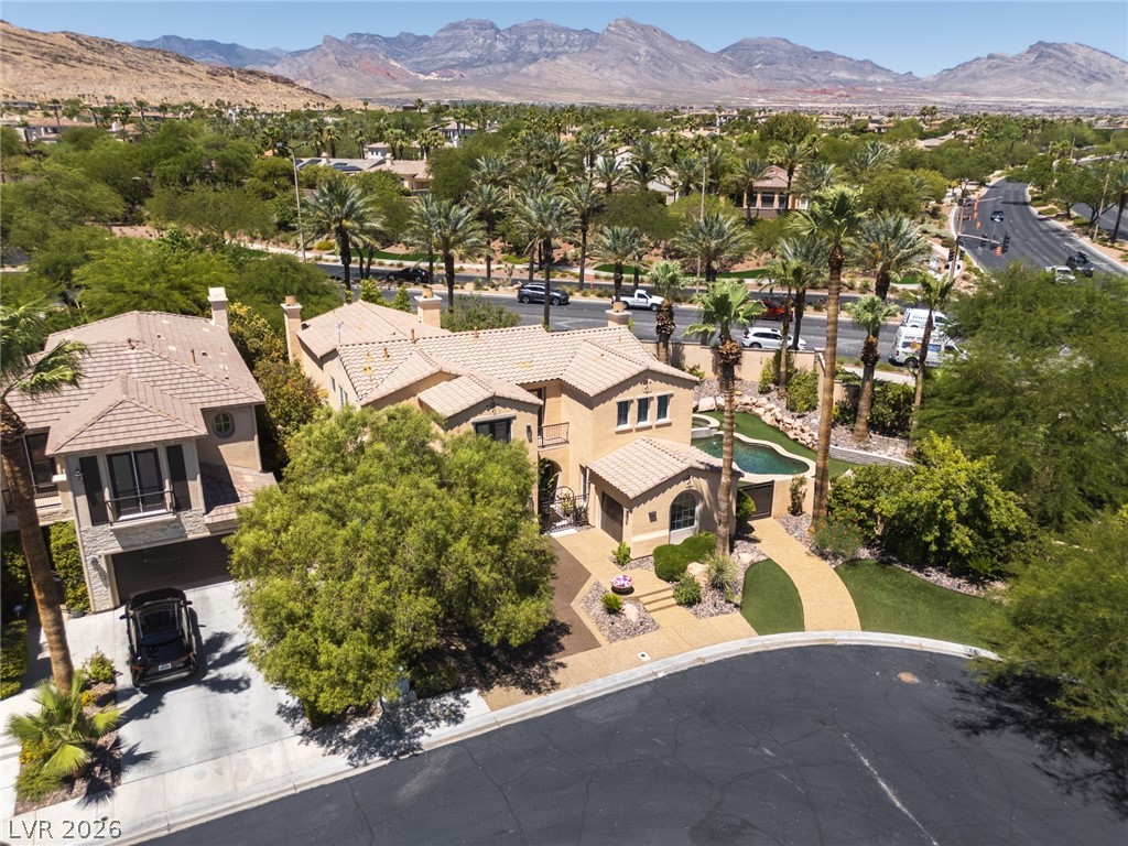 2451 Hollow Rock Court Las Vegas NV 89135