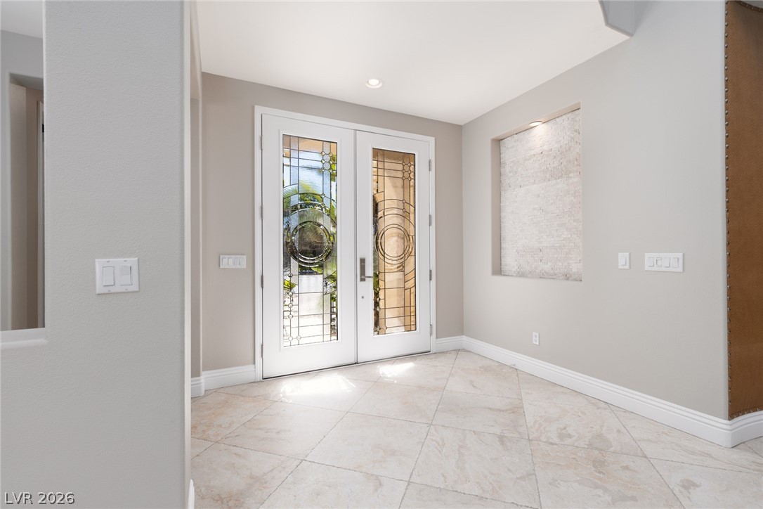 2451 Hollow Rock Court Las Vegas NV 89135